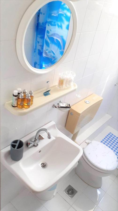 Daphnes Apartments Ratzaklion Екстер'єр фото