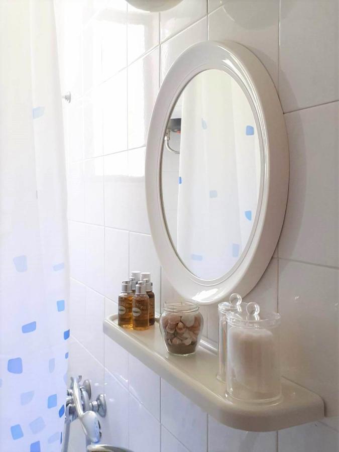 Daphnes Apartments Ratzaklion Екстер'єр фото
